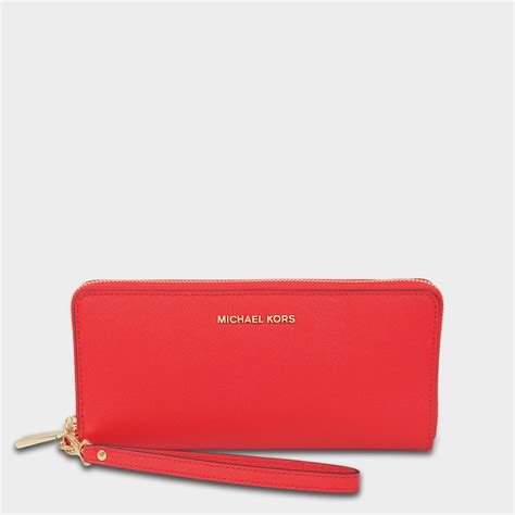 michael kors saffiano continental wallet|michael kors large saffiano satchel.